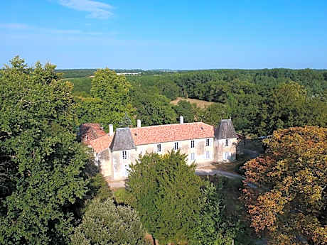 Domaine de Seugnac