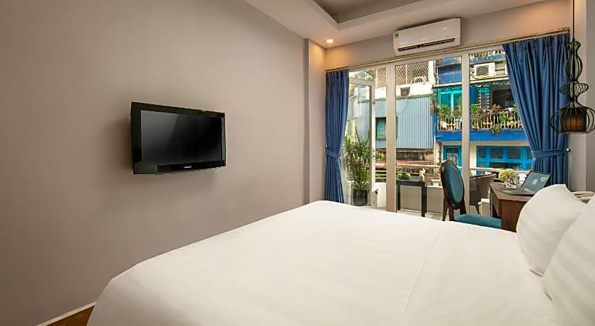 Sonata Premier Hotel & Spa