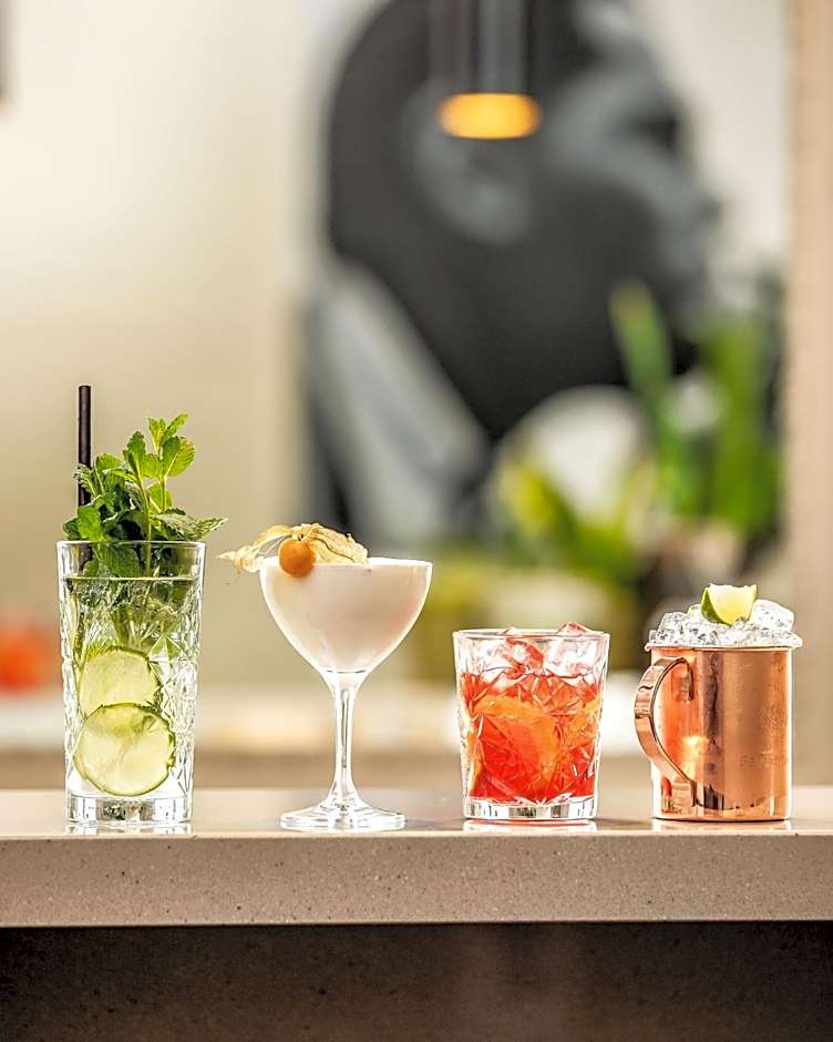 Hotel Navarra Brugge