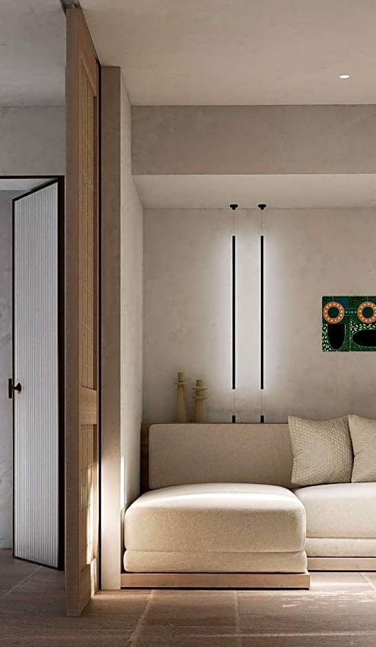 Meros, Santikos Collection