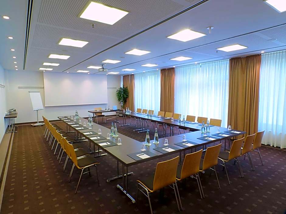 Radisson Blu Hotel Hannover