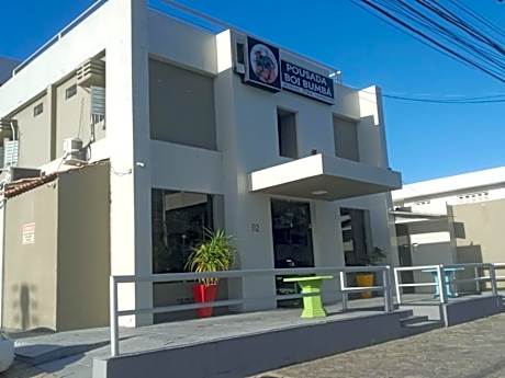 Pousada Boi Bumbá Praia