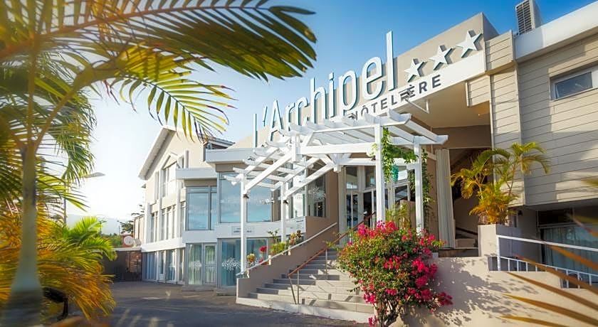 Residence L'Archipel