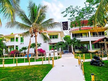 La Antihua Jalcomulco