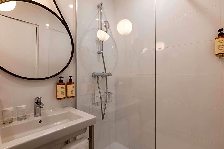 Hotel Trianon Rive Gauche