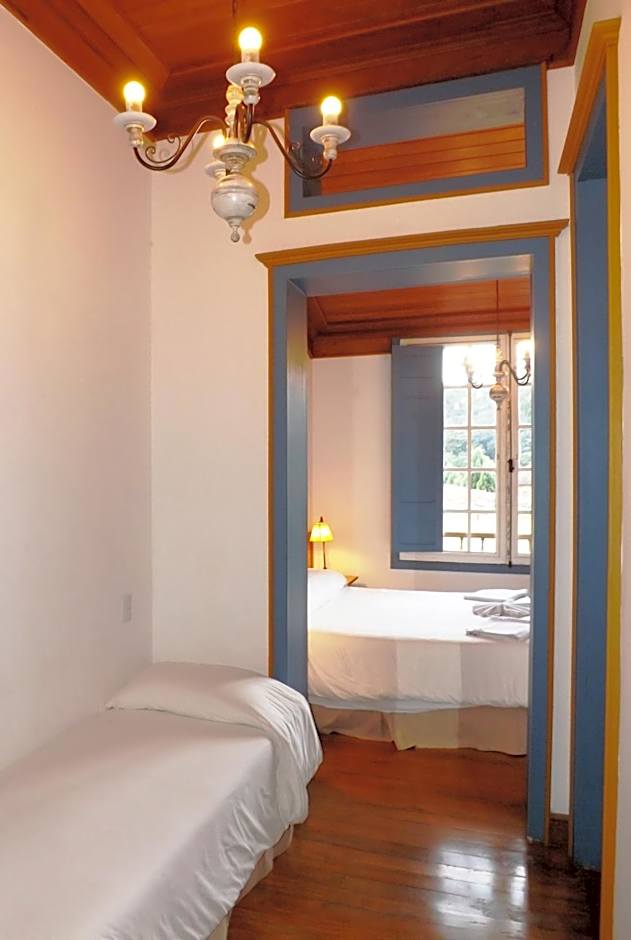 Hotel Solar de Maria