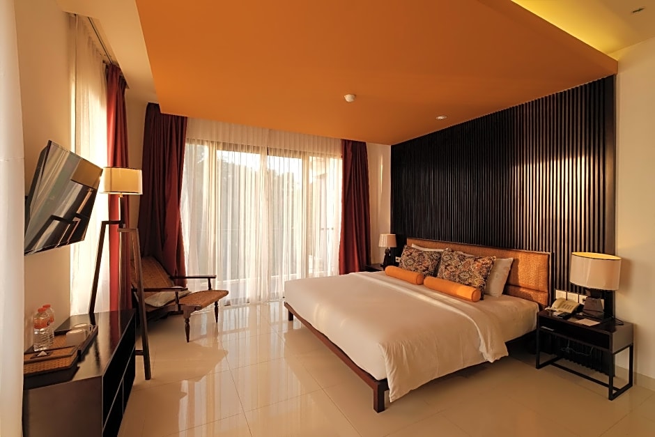 Photo 1 of 17 of Presidential Suite