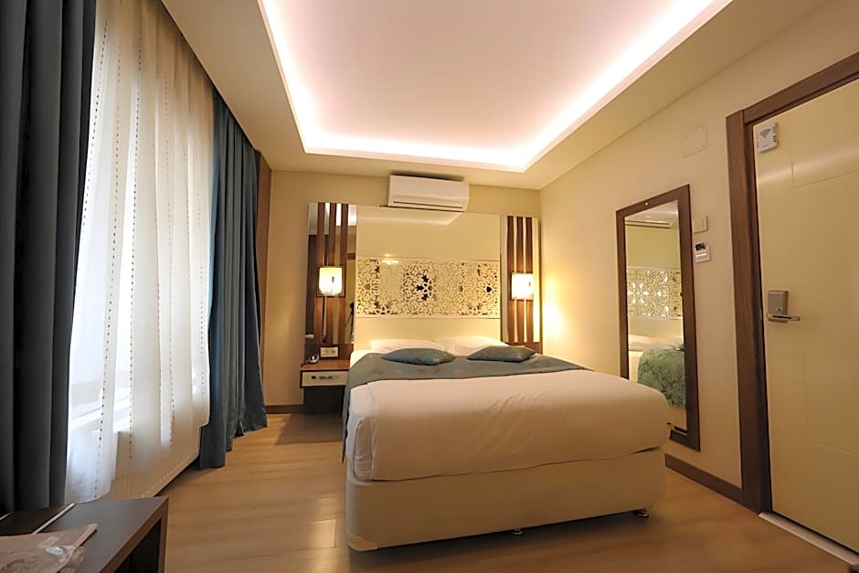 Rest Inn Aydın Hotel