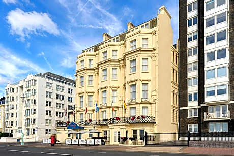 Four Points Flex Brighton