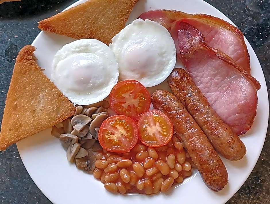 Eastdale Bed and Breakfast