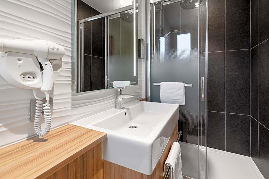 Kyriad Epinal Centre