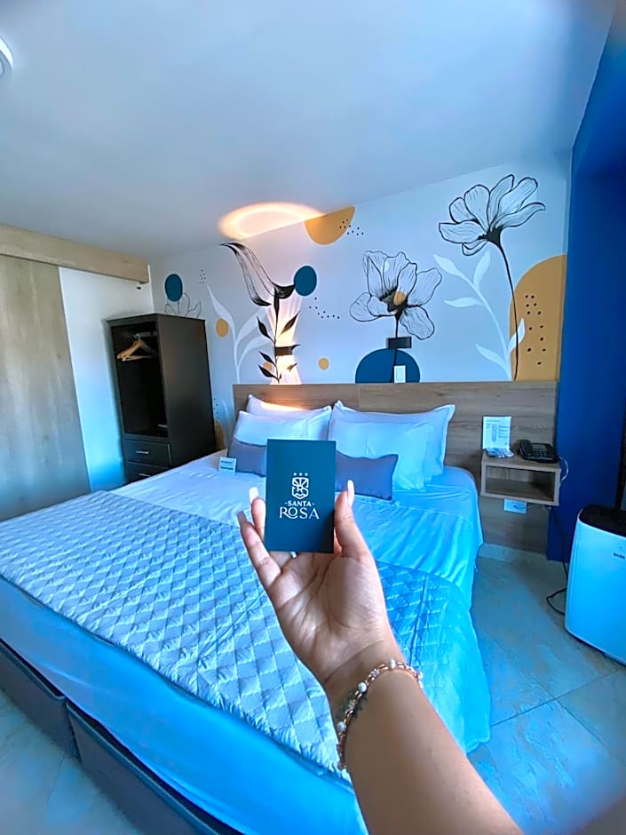 Hotel Santa Rosa