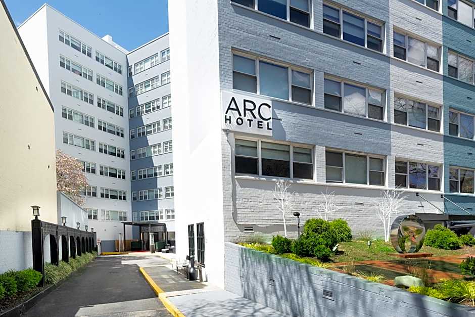 ARC The Hotel, Washington,DC