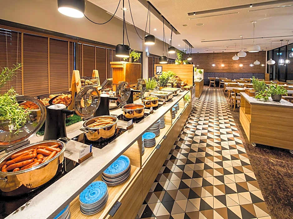 Novotel Wroclaw Centrum