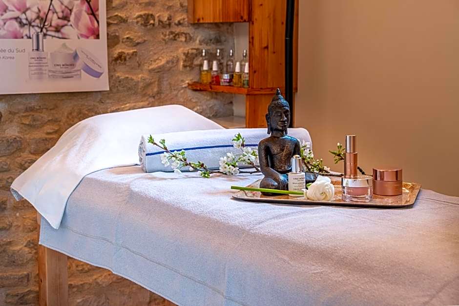 La Baronnie - Hôtel & Spa - Les Collectionneurs