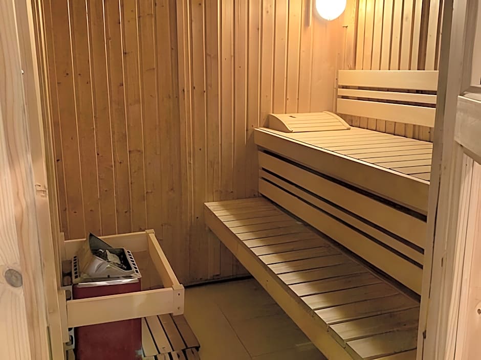 Eclipse Boutique Suites