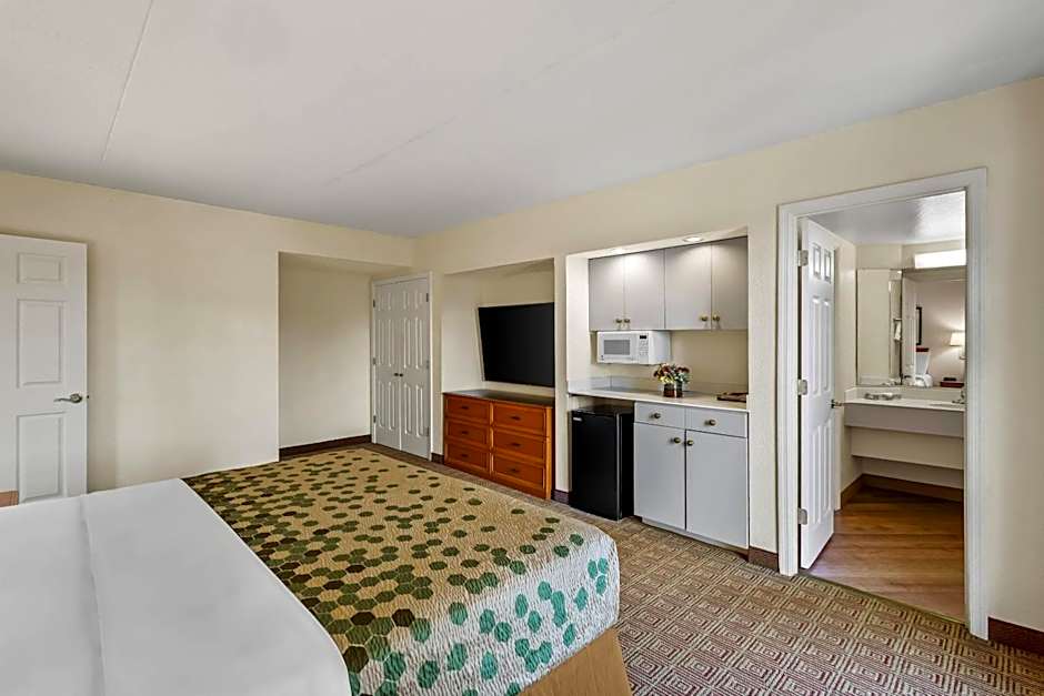 Econo Lodge Augusta North - Washington Road