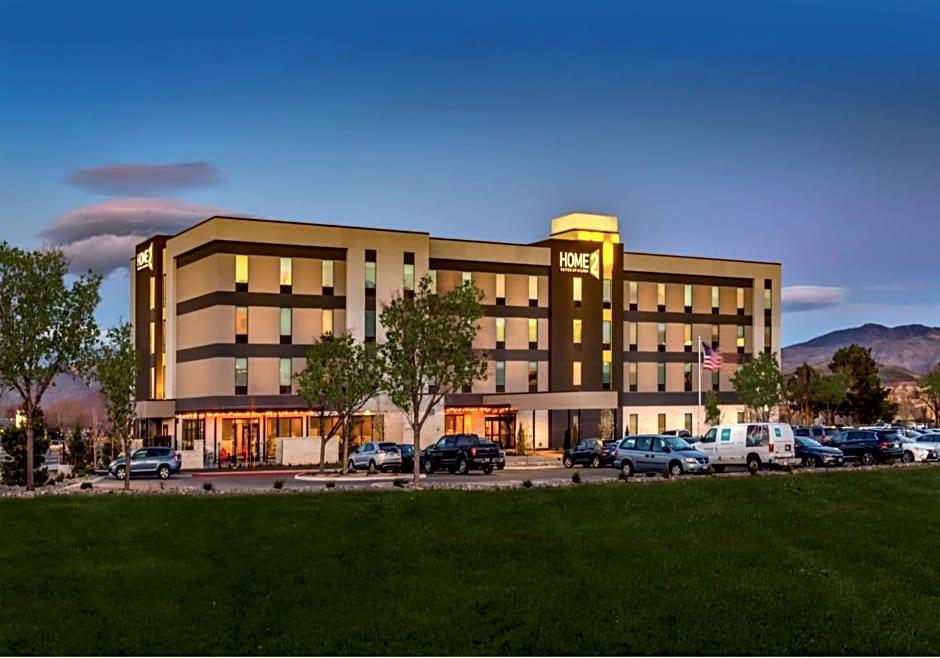 Home2 Suites By Hilton Reno