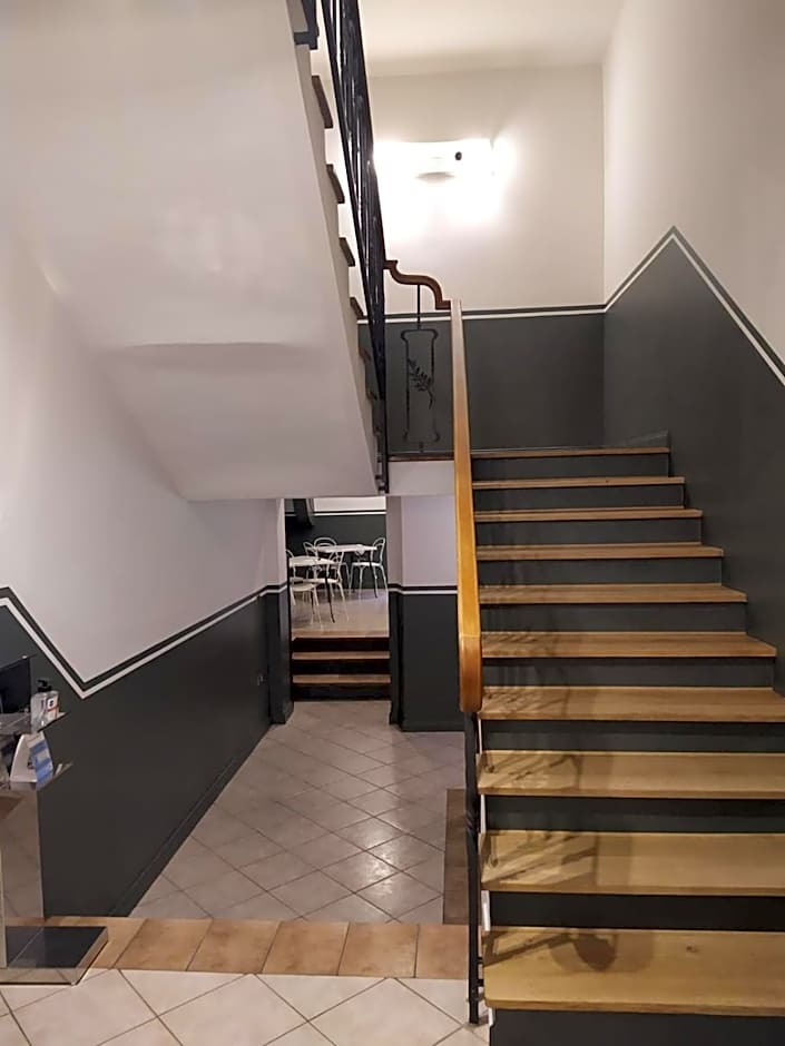 Villa Raffaello Park Hotel