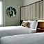 JW Marriott Houston Downtown