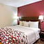 Red Roof Inn Grand Rapids Airport