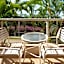 Walk to Beach from this Renovated Studio with King Bed and Resort-Level Amenities