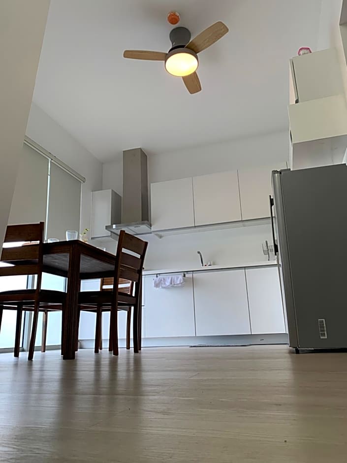 Real Serene Suite by AZURE NORTH