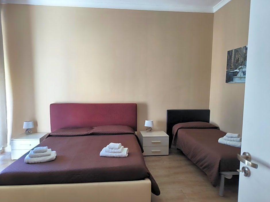 Prestige B&B