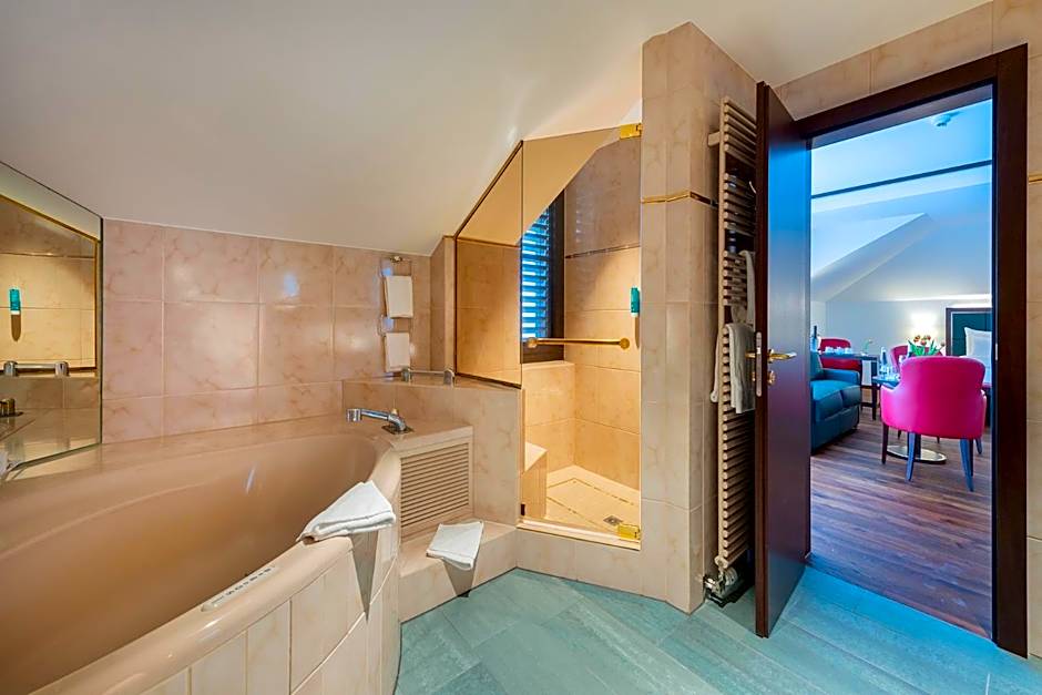 Bad Horn - Hotel & Spa