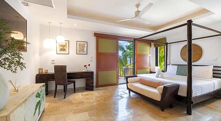 Baan Saitara Boutique VIllas