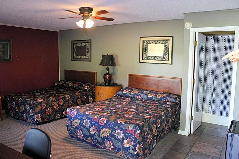 Brydan Suites