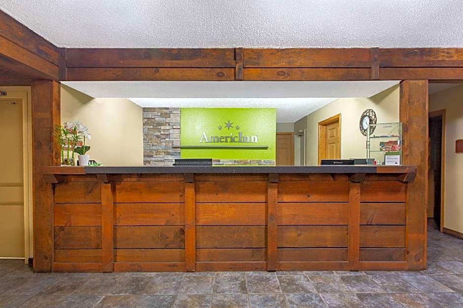 AmericInn by Wyndham Black River Falls