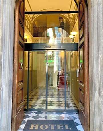 Hotel Villani
