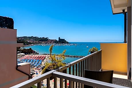Hotel Florida Lerici
