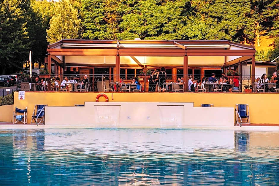 Camping Village Mugello Verde