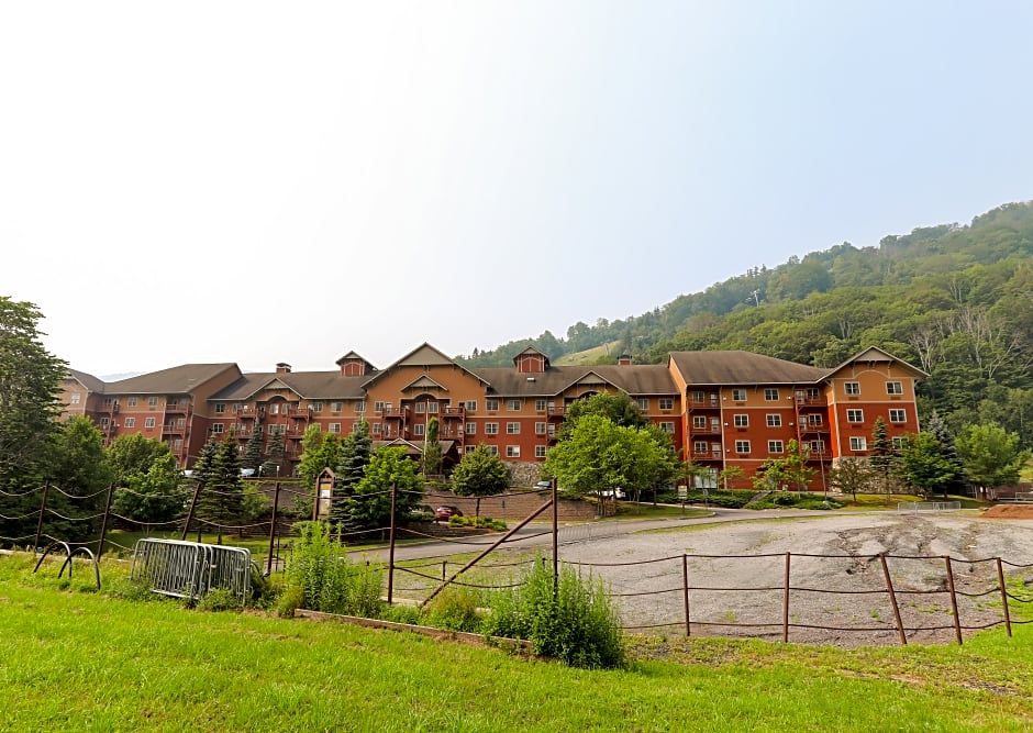 Kaatskill Mountain Club and Condos by Hunter Mountain