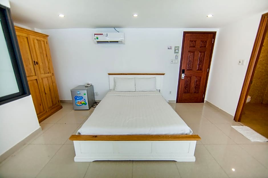 GIC Apartment and Hotel