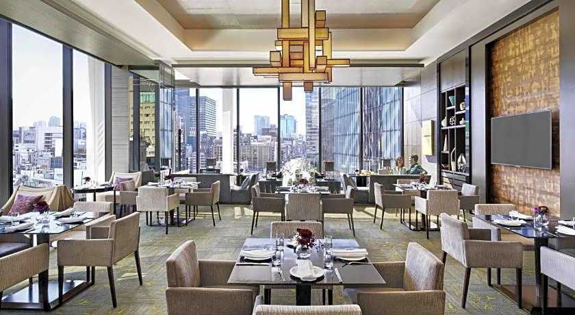 Oakwood Premier Tokyo