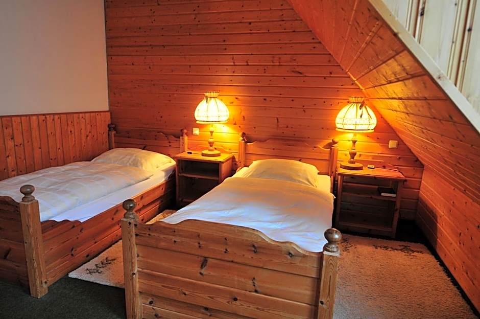 Akzent Hotel Zur Wasserburg