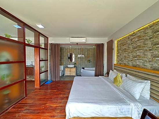 Siem Reap River View Residence