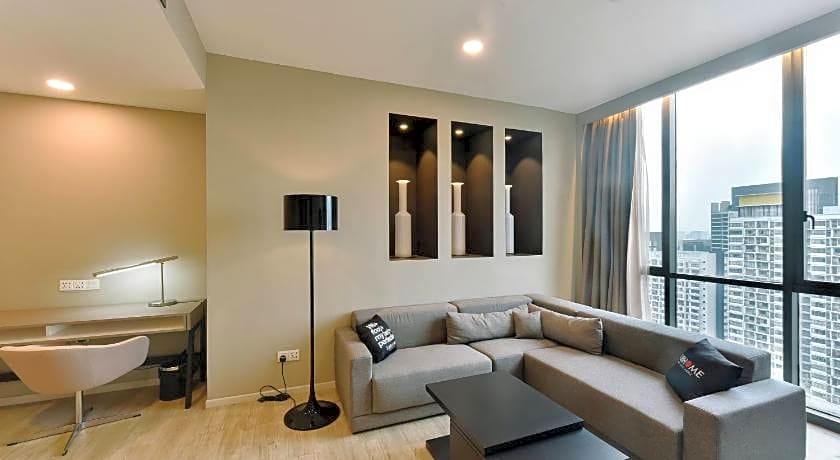 Alia Damansara by Subhome