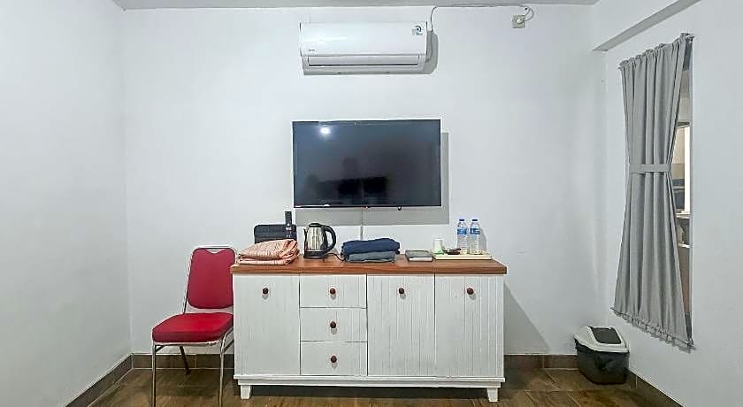 Urbanview Villa Balong BHO Syariah Bandung