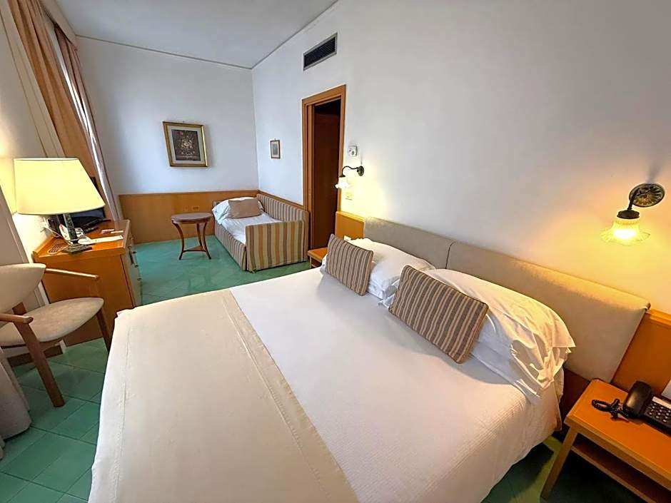 Hotel Villa Maria