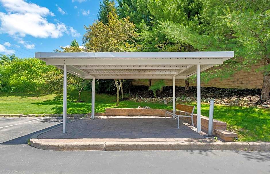 Extended Stay America Suites - Mt. Olive - Budd Lake