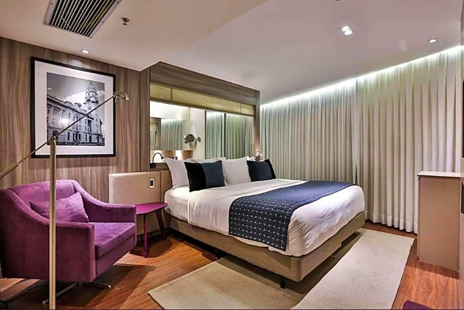 Radisson Hotel Sao Paulo Vila Olimpia