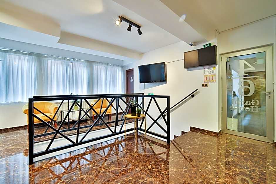 Garni House 46 Plus