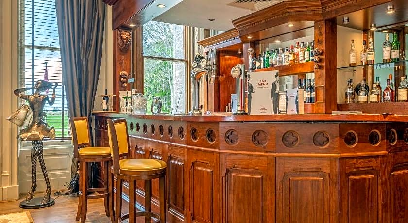 Muthu Newton Hotel  (Near Inverness Airport)