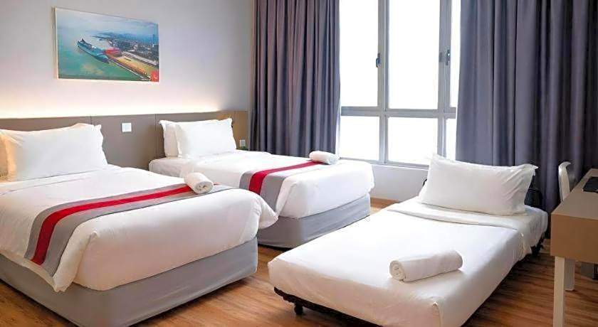 MEI HOTEL
