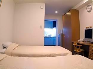 Hotel Peace Land Kume