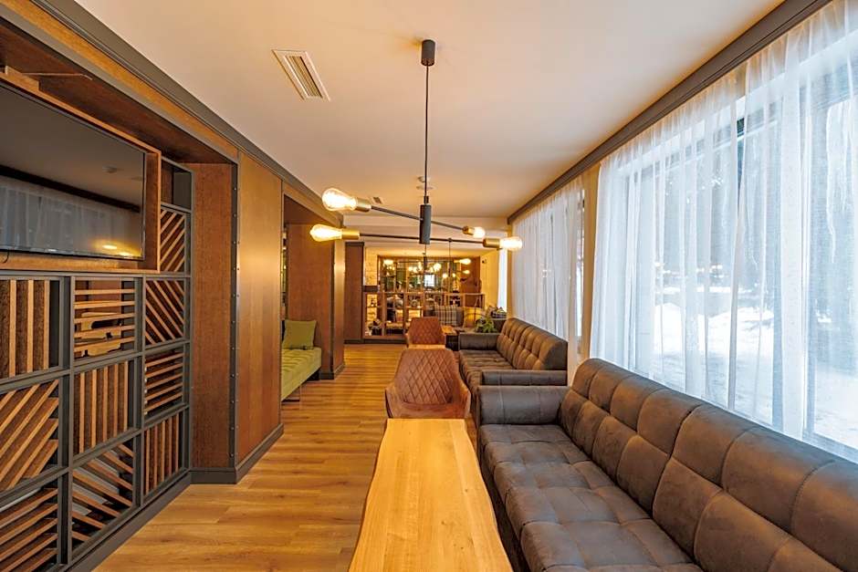 Iglika Hotel & Villas Borovets